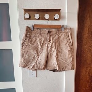 🔵Old Navy Khaki Shorts